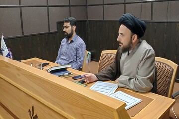 فرهنگ‌نامه معارف؛ نخستین اثر مرجع برای کشف معارف اصیل وحیانی