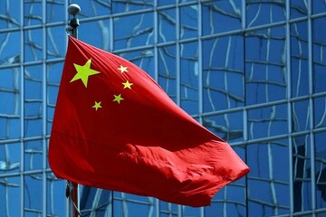 China objects to NATO labeling it a "threat"