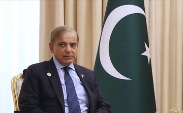 پاکستانی وزیراعظم کی بھارت کو مذاکرات کی پیشکش