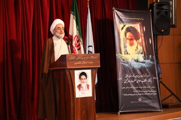 رمز موفقیت امام خمینی (ره) برخورداری از دانش و بینش عمیق بود/ ضرورت تبیین شخصیت امام راحل