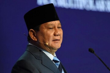 Indonesia proposes peace plan to end Ukraine war