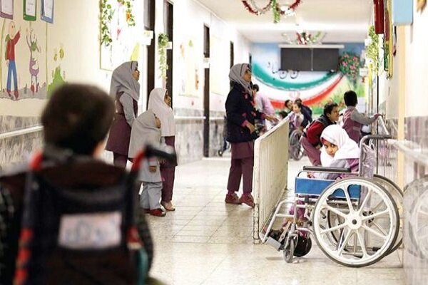 جای خالی تحول در آموزش صد هزار دانش آموز با نیازهای ویژه