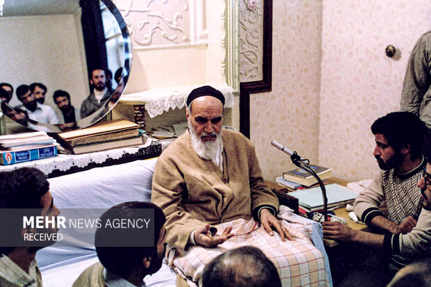 پاسخ به شبهاتی در خصوص مکتب امام خمینی(ره) پاسخ به شبهاتی در خصوص مکتب امام خمینی(ره)