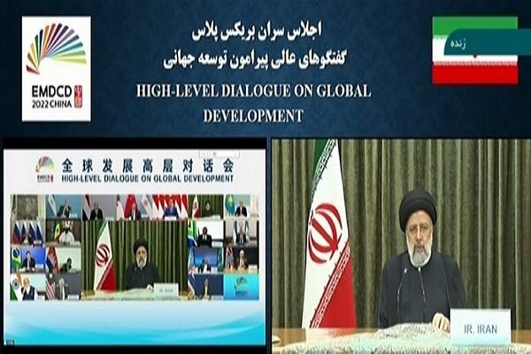 راهبرد حضور در ائتلاف‌های سودمنداقتصادی/فرصت های بریکس برای ایران