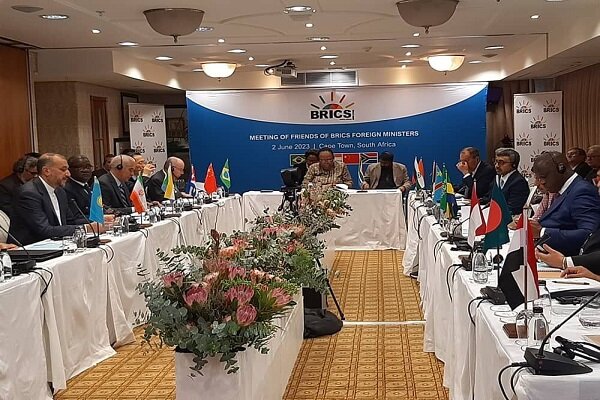 راهبرد حضور در ائتلافهای سودمنداقتصادی/فرصت های بریکس برای ایران