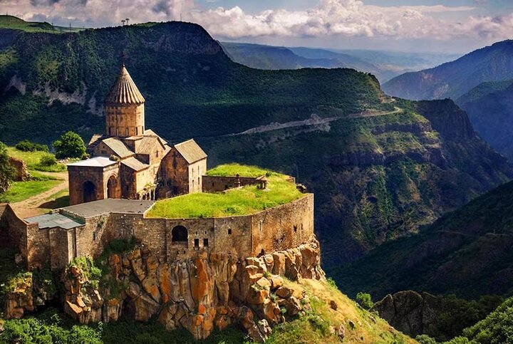 محبوبترین مقاصد سفر خارجی برای ایرانیان