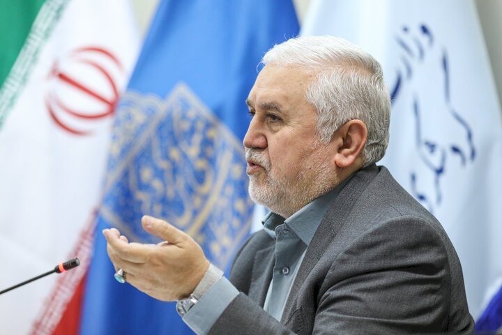 دومین دوره چهرههای ماندگار میراث فرهنگی برگزار میشود دومین دوره چهرههای ماندگار میراث فرهنگی برگزار میشود
