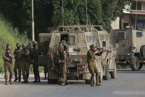 ارتش رژیم صهیونیستی آماده عملیات گسترده نظامی در کرانه‌باختری