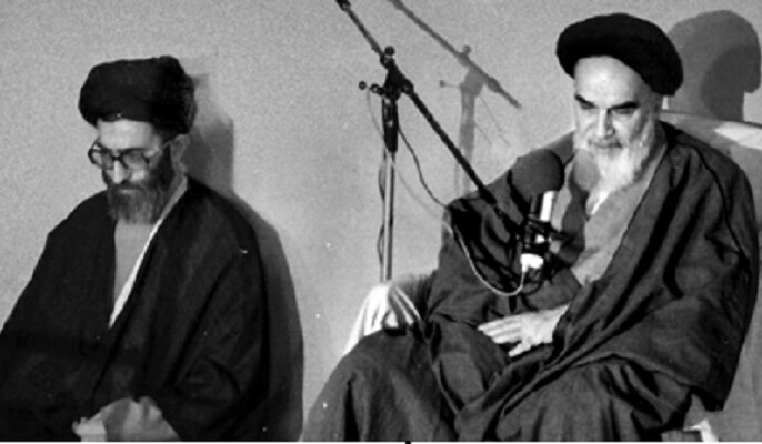 انقلاب کی حفاظت میں رہبری کا کردار، امام خمینی کی سیرت ہمیشہ کی طرح جاری
