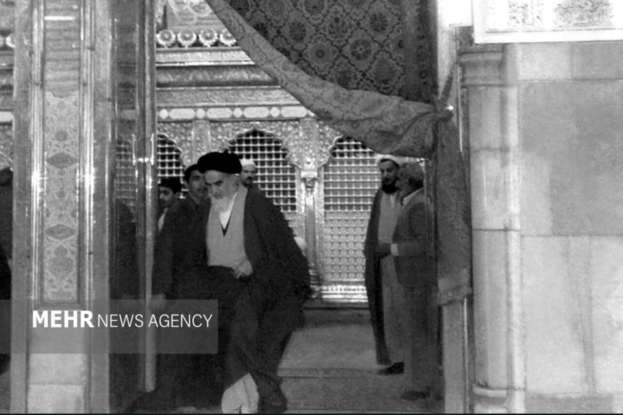 نمیتوانی جلو حقیقت را بگیری؛ هیچکس نمیتواند 3