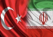 Iran FM felicitates new Turkish counterpart on his post