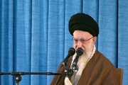 Imam Khomeini role model in rising up for justice, revolution