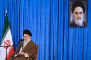 Imam Khomeini role model in rising up for justice, revolution