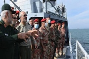 US reacts to Iran’s naval alliance with Saudi, PG nations