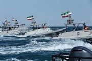 ایران اور خطے کے ممالک کے سمندری اتحاد سے امریکہ پریشان