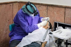 نوزدهمین آزمون ملی دانش آموختگان دندانپزشکی خارج از کشور مرداد برگزار می شود