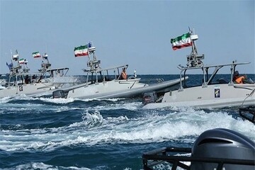 تشکیل ائتلاف دریایی ایران با کشورهای منطقه، آمریکا را نگران کرد