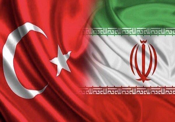Iranian, Turkish deputy ministers stress boosting cooperation