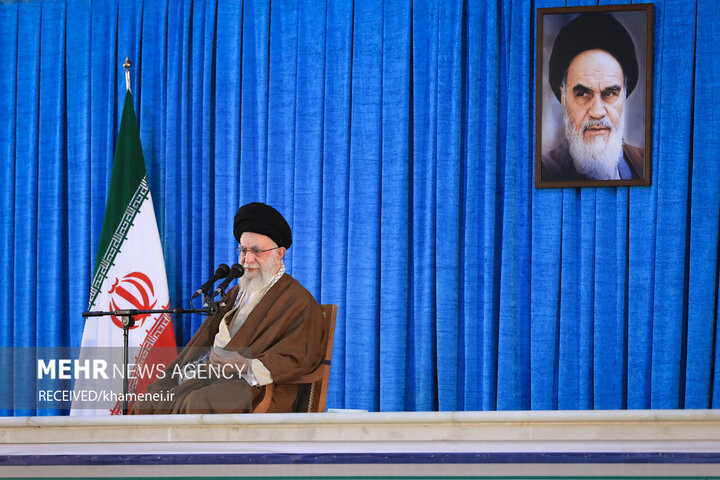 Imam Khomeini brought changes to Iran, Islamic nations, world