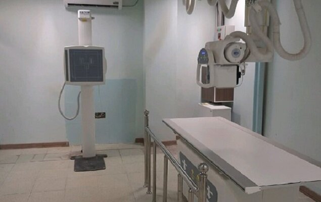 3 طرح بهداشتی و درمانی در عنبرآباد کرمان افتتاح شد