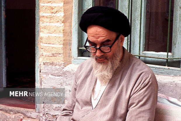 هجران خورشید، غمبارترین روز تاریخ ایران