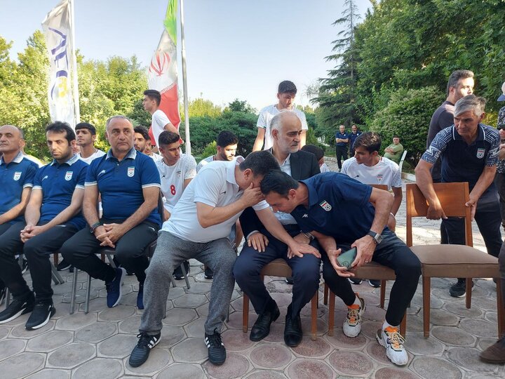 فرمول شکست تکراری برای تیم «سر راهی» فوتبال ایران