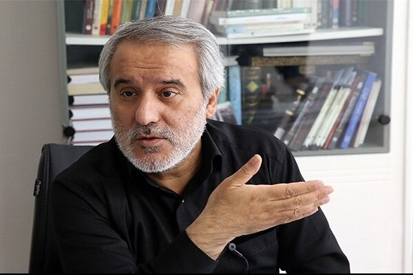 تاسیس حوزه قم کاملاً سیاسی بود؛امروز سکولارها در حوزه یک جریان شدهاند