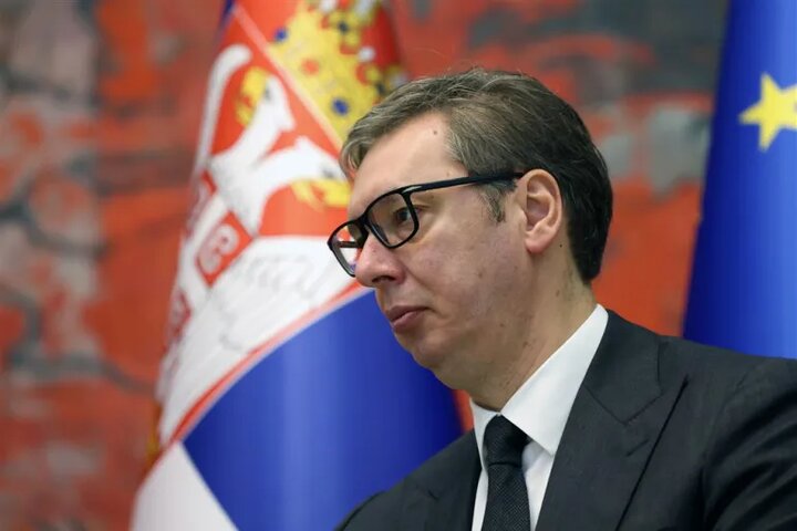 رئیس جمهور صربستان: روزانه بیش از ۲۰۰ بار تهدید به مرگ می‌شوم