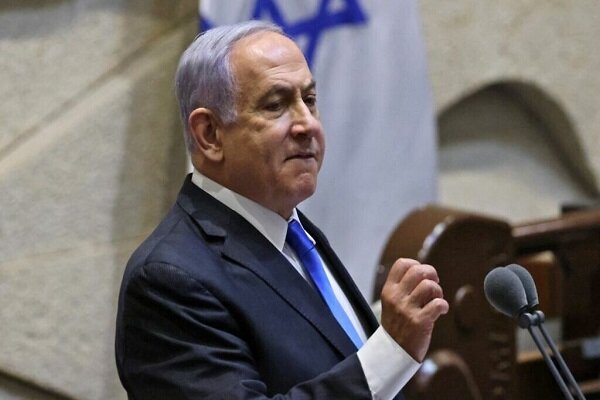 نتانیاهو: درخواست حماس برای توقف کامل جنگ غزه را نخواهیم پذیرفت