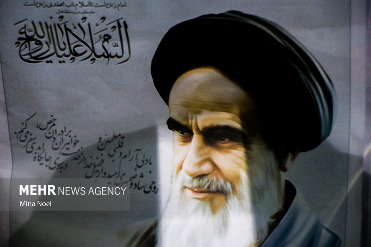 ابعاد مختلف قیام ۱۵ خرداد/ «خط سرخ شهادت» سرآغاز یک انقلاب شد