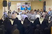 دو عامل اصلی که انسان را به خدا می‌رساند/ ویژگی‌های شخصیت امام خمینی(ره) چه بود؟