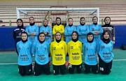 خانمانی فووتساڵیستی کوردستان چوونە خولی نایابی ئێران