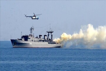 Russia starts naval exercises in seas of Japan, Okhotsk