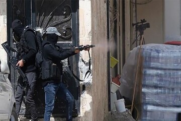 عملیات مبارزان علیه نظامیان صهیونیست در کرانه باختری/ دیدار سازنده «النخاله» با رئیس اطلاعات مصر