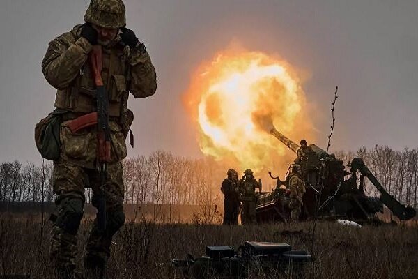 Ukraine's counteroffensive failing in all directions 
