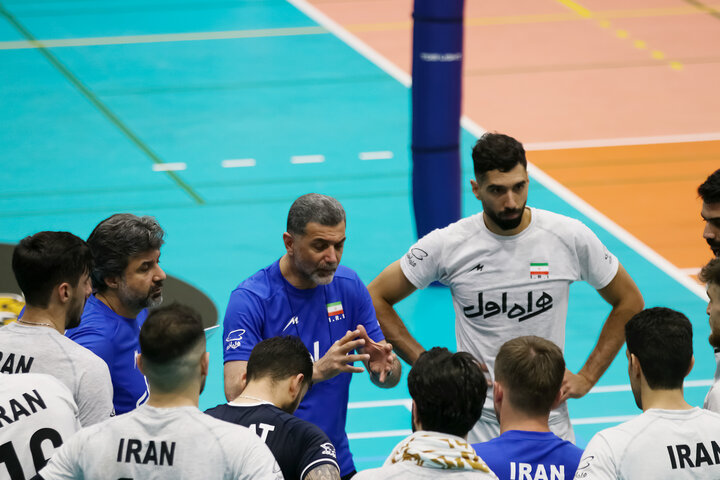 دلایل نیامدن مربیان مطرح والیبال به ایران