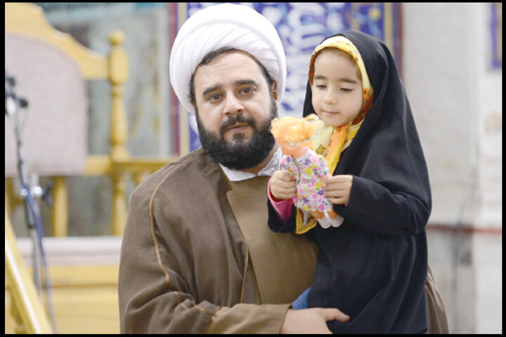 اینجا برای از تو نوشتن هوا کم است/ تجربه شیرین «پردهنشین»