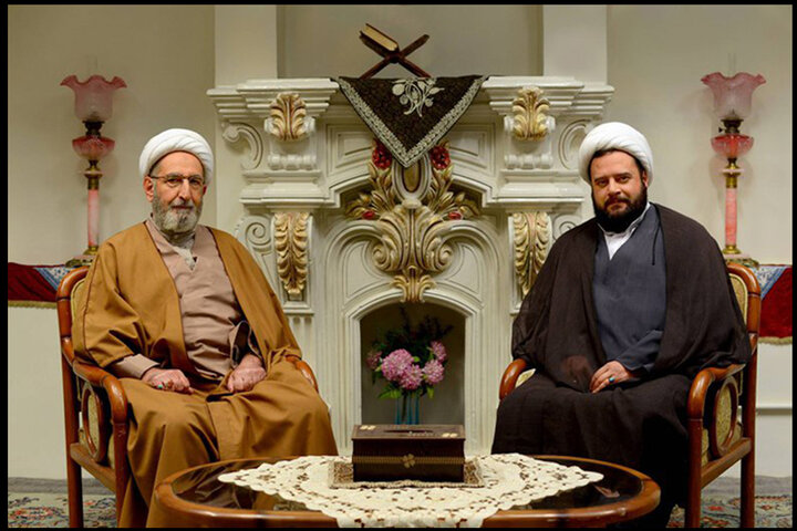 اینجا برای از تو نوشتن هوا کم است/ تجربه شیرین «پردهنشین»