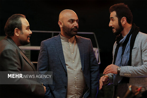 ارتباط «یقهسفیدها» با «جوکر» چیست؟/ امیدمان به تبلیغ مخاطبان است