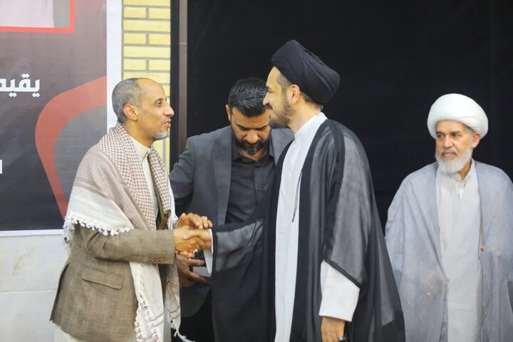 انقلاب اسلامی ثمره مجاهدت همه انبیا و اولیای الهی است