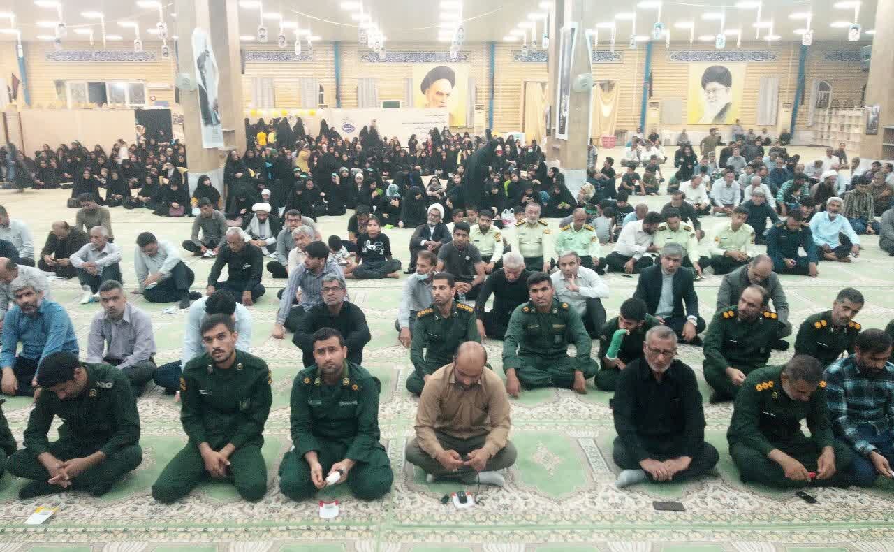 امام خمینی باعث بیداری امت اسلامی در جهان شد