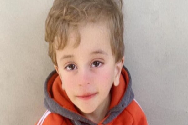 بچوں کے قاتل کی ایک اور جارحیت؛ فلسطینی 2 سالہ بچہ شہید