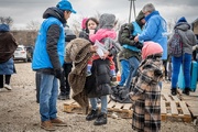 Iran Red Crescent ready for humanitarian aid to Ukraine