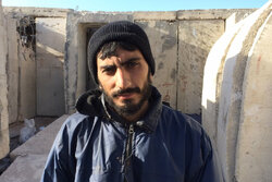 وداعی میان زیارت و آتش؛ تاسوعایی که نام او را ماندگار کرد