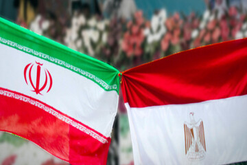 Iran authorities declared readiness to resume ties with Egypt