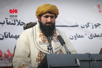 داعش مسئولیت قتل معاون والی طالبان در بدخشان را پذیرفت