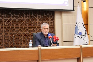 برنامه‌های دانشگاه جامع انقلاب اسلامی تشریح شد