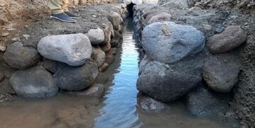 مرمت و بازسازی ۱۳۰ رشته قنات در چهارمحال و بختیاری