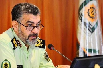 ۱۵۰ دستگاه کولر قاچاق در هندیجان کشف شد