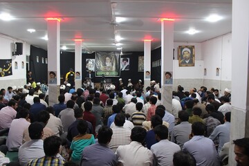 امام خمینی (رح) نے حکومت اسلامی کے نظریے کو عملی جامہ پہنایا، بحرینی عالم دین شیخ دقاق